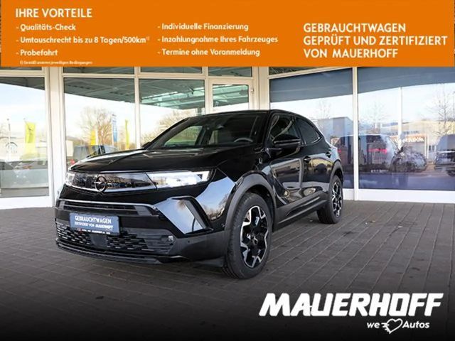 Opel Mokka GS-Line Grand Sport