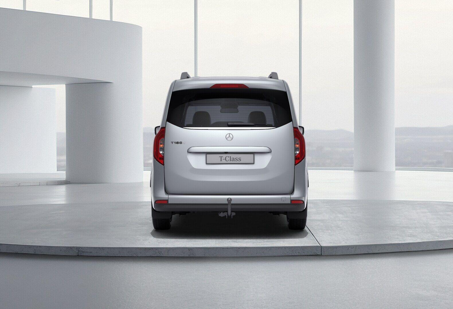 Mercedes-Benz T-Klasse Progressive