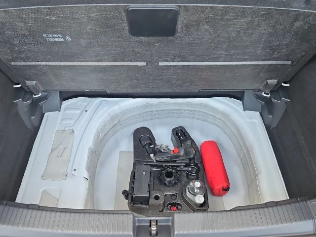 Volkswagen T-Cross 1.0 TSI Style