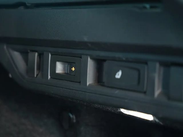 Skoda Octavia 4x4 RS