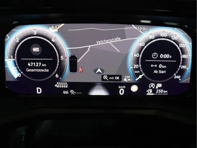 Volkswagen Multivan 2.0 TDI Life T7