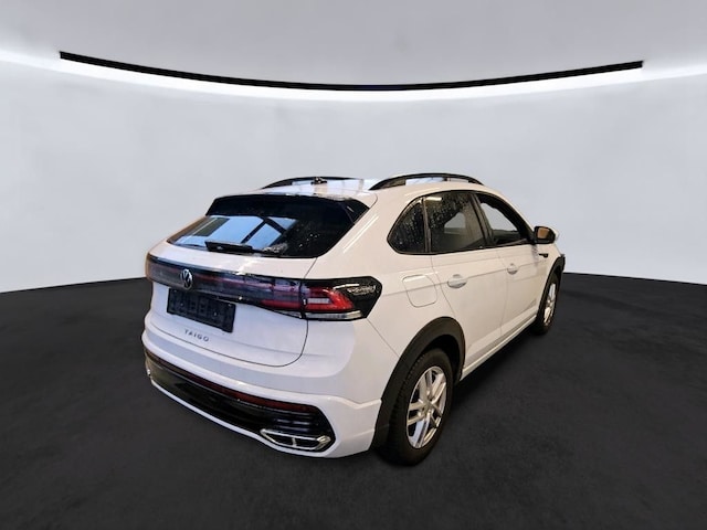 Volkswagen Taigo 1.0 TSI DSG R-Line