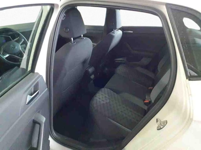 Volkswagen Polo 1.0 TSI DSG R-Line