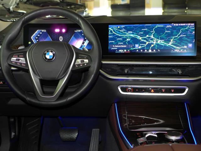 BMW X5 xDrive