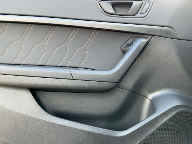 Cupra Ateca 2.0 TSI DSG VZ