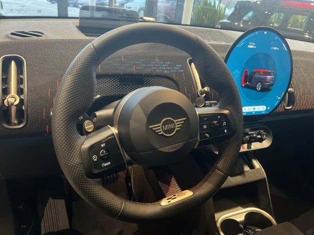 MINI John Cooper Works Countryman All4