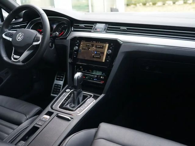 Volkswagen Passat 2.0 TDI 4Motion AllTrack