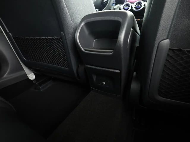 Mercedes-Benz A 200 AMG Line Hatchback