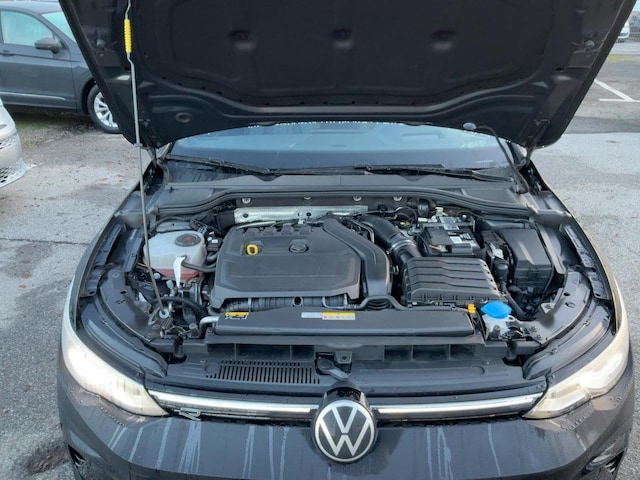Volkswagen Golf 1.5 eTSI Golf VIII Variant