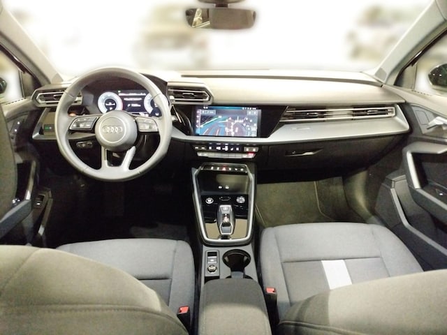 Audi A3 35 TDI S-Tronic Sportback