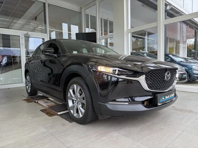 Mazda CX-30 Selection