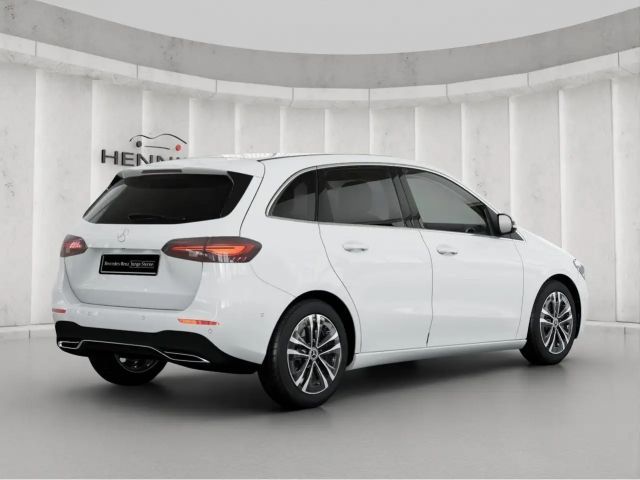 Mercedes-Benz B 200 Progressive Sedan