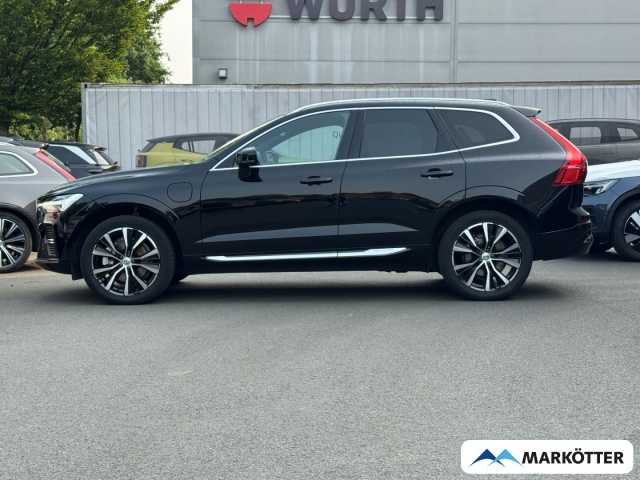 Volvo XC60 XC60