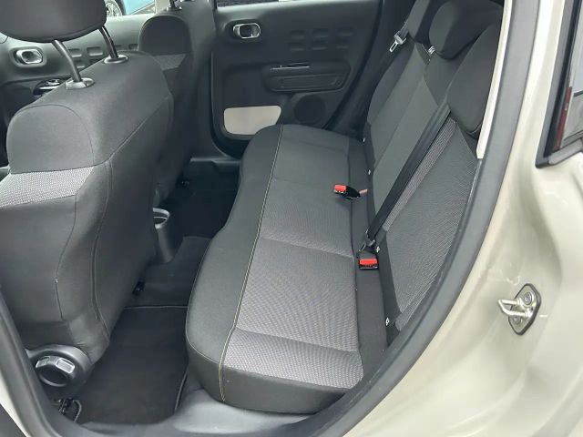 Citroën C3 Pack PureTech Shine