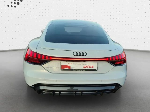 Audi e-tron GT *Navi*Matrix*Alu*HUD*B&O*PDC*Pa