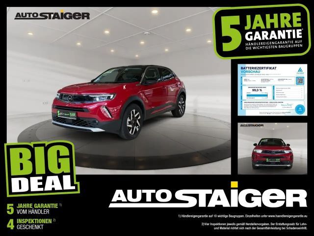 Opel Mokka Elegance Mokka-e