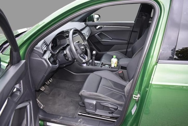 Audi Q3 35 TFSI S-Line