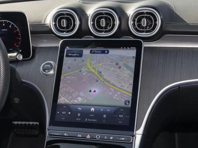 Mercedes-Benz CLE 200 Sport Edition