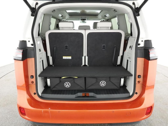 Volkswagen ID.Buzz Max