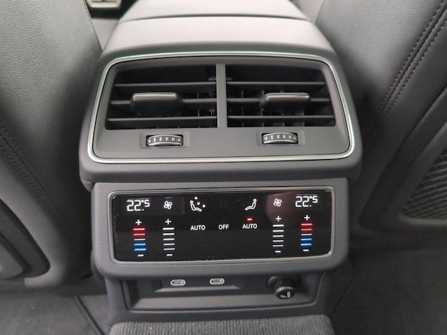 Audi RS6 Avant Quattro