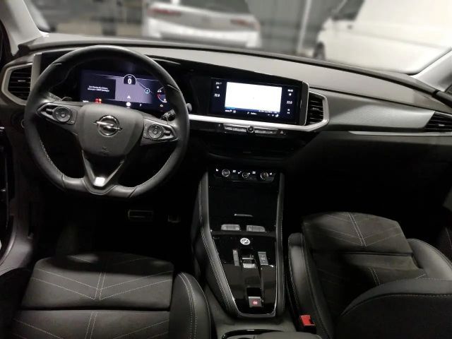 Opel Grandland X 1.2 Turbo Elegance Turbo