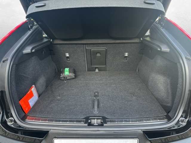 Volvo C40 Recharge