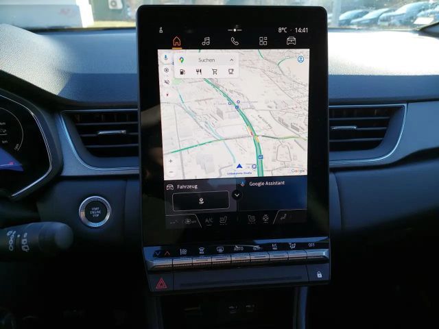 Renault Captur TCe 90 Techno