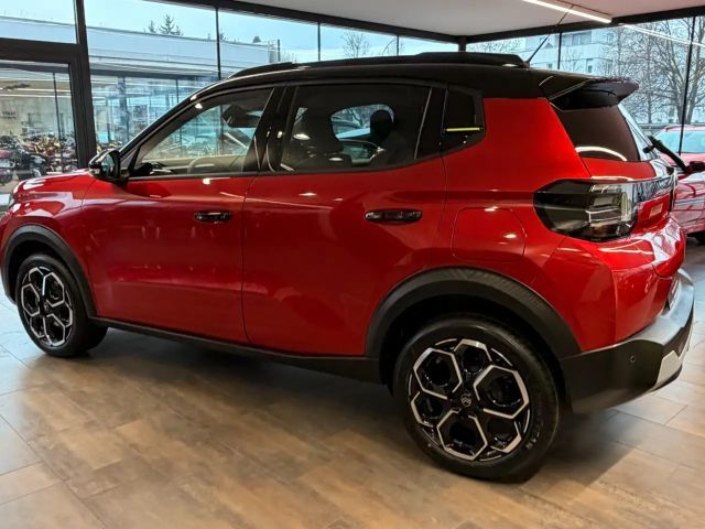 Citroën C3 C3 Turbo 100 S