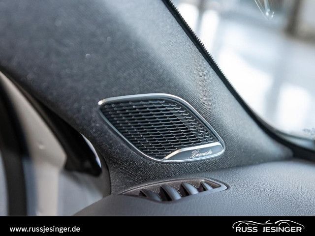 Mercedes-Benz A 220 4MATIC