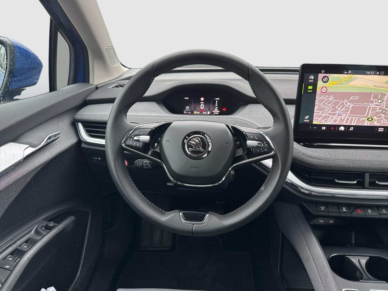 Skoda Enyaq iV Loft iV 50