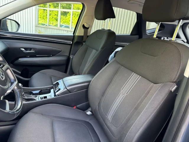 Hyundai Tucson 1.6 2WD T-GDi Trend