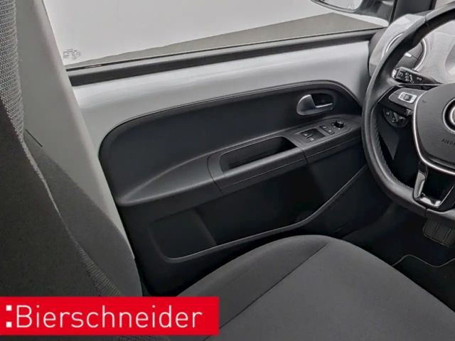Volkswagen e-up! Plus Style