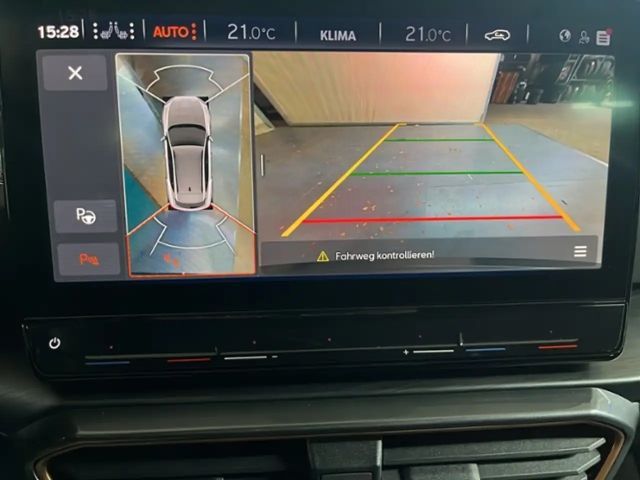 Cupra Formentor 2.5 TSI 4Drive VZ5