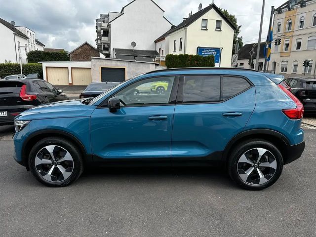 Volvo XC40 Dark Plus