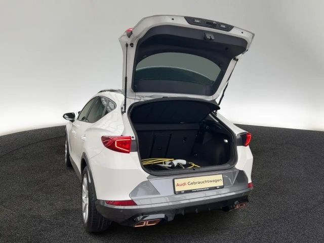 Cupra Formentor 1.4 DSG e-Hybrid