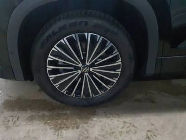 Volkswagen Tayron 1.5 TSI Life eHybrid