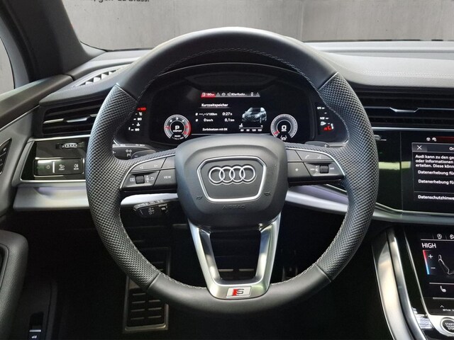 Audi Q7 45 TDI Quattro S-Line