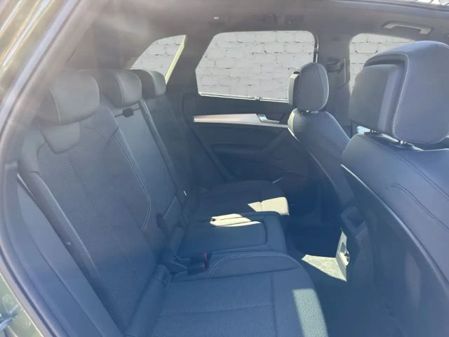 Audi Q5 50 TDI Quattro S-Line S-Tronic