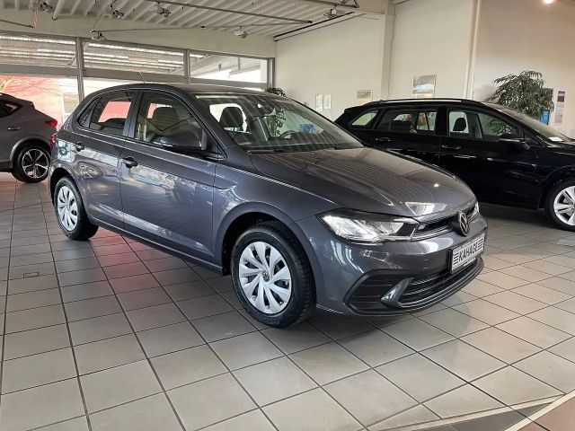 Volkswagen Polo Klimaanlage, Sitzheizung