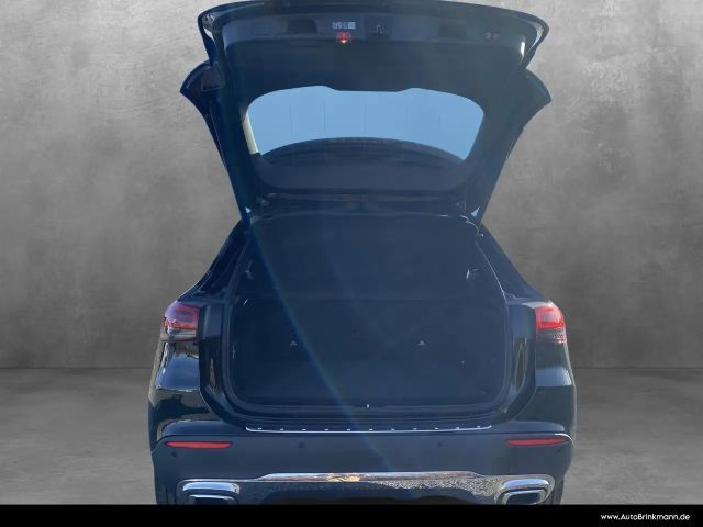 Mercedes-Benz GLA 200 Progressive