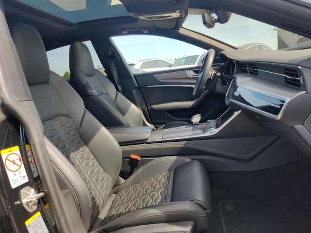 Audi RS7 Quattro Sportback