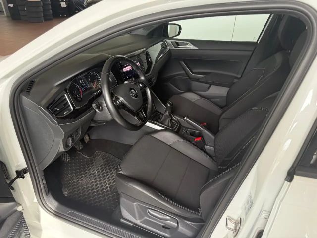 Volkswagen Polo 1.0 TSI Highline Style