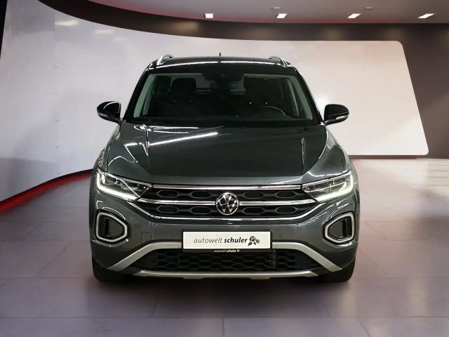 Volkswagen T-Roc 1.5 TSI DSG Style