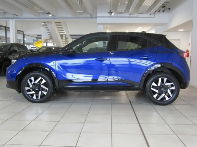 Opel Mokka GS-Line Grand Sport