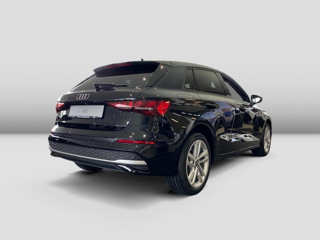 Audi A3 S-Tronic Sportback