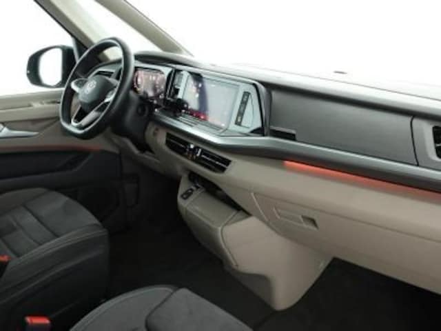 Volkswagen Multivan 2.0 TDI DSG Lang T7