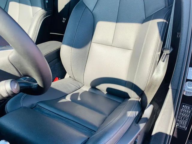 Volvo XC40 B3 B Aut Leder Navi BLIS ACC PILOT 360° Pix