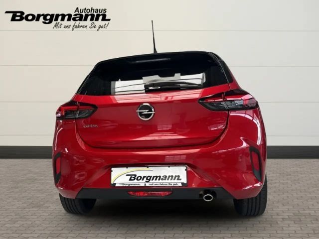 Opel Corsa GS-Line Grand Sport