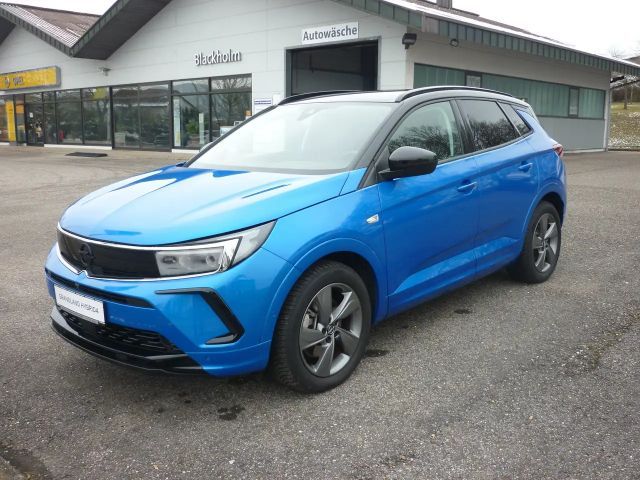 Opel Grandland X GSe Hybrid Innovation