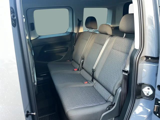 Volkswagen Caddy Life